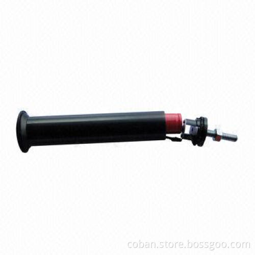 GPS305 Bicycle GPS Tracker with SMS Movement Alarm